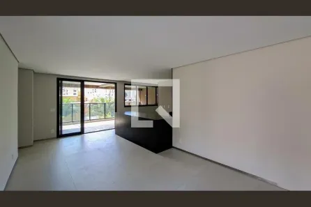 Apartamento com 4 Quartos à venda, 284m² no Serra, Belo Horizonte