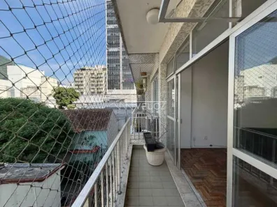 Apartamento com 2 Quartos à venda, 85m² no Botafogo, Rio de Janeiro
