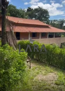 Fazenda/Sítio à venda, 200m² no Estância do Sereno Sede, Betim
