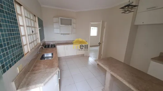 Casa com 3 Quartos à venda, 99m² no Jardim Novo Bongiovani, Presidente Prudente