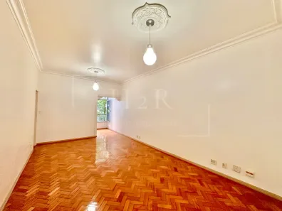 Apartamento com 2 Quartos para alugar, 85m² no Tijuca, Rio de Janeiro