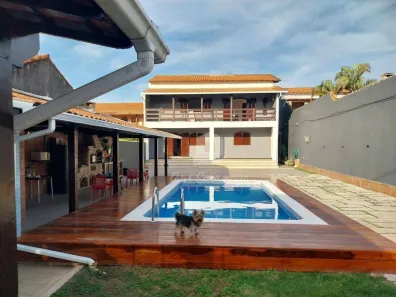 Casa com 4 Quartos à venda, 280m² no Jardim Atlântico Central (Itaipuaçu), Maricá