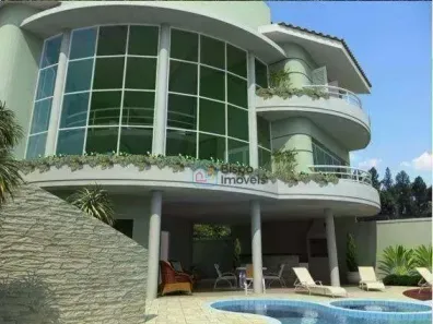 Casa com 3 Quartos à venda, 440m² no Jardim Dona Judith, Americana