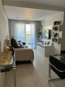 Apartamento com 3 Quartos à venda, 86m² no Jardim da Fonte, Jundiaí