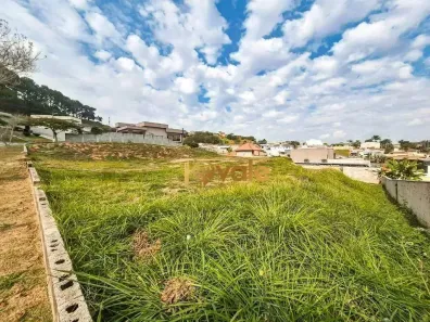 Lote/Terreno à venda, 1000m² no Jardim Terras de Santa Helena, Jacareí