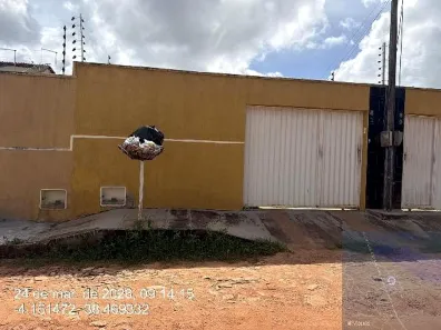 Casa com 2 Quartos à venda, 77m² no Pacajus, Pacajus