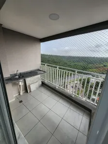 Apartamento com 2 Quartos à venda, 54m² no Remédios, Osasco