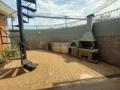 Casa com 4 Quartos à venda, 213m² no Geraldo Correia de Carvalho, Ribeirão Preto