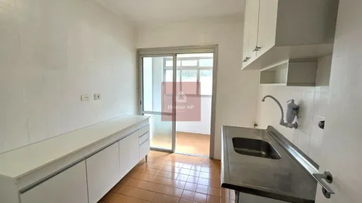 Apartamento com 2 Quartos à venda, 65m² no Indianópolis, São Paulo