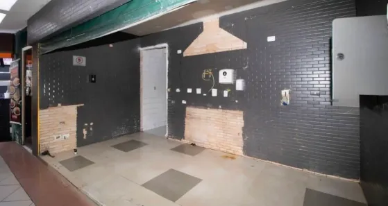 Ponto Comercial para alugar, 23m² no Centro, São Bernardo do Campo