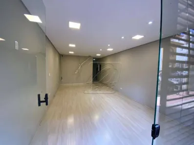 Sala Comercial para alugar, 145m² no Centro, Piracicaba