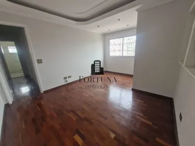 Apartamento com 2 Quartos para alugar, 63m² no Mirandópolis, São Paulo