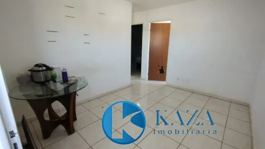 Apartamento com 2 Quartos à venda, 44m² no Ypiranga, Valparaíso de Goiás