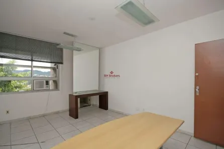 Imóvel Comercial para alugar, 23m² no Estoril, Belo Horizonte