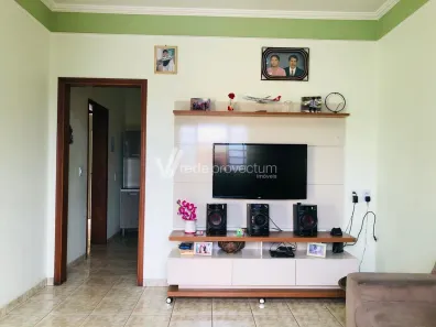 Sobrado com 3 Quartos à venda, 201m² no Jardim Nova América, Campinas