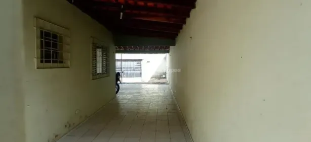 Casa com 3 Quartos à venda, 130m² no Parque Sul, Teresina