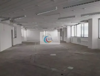 Sala Comercial à venda, 237m² no Cidade Monções, São Paulo