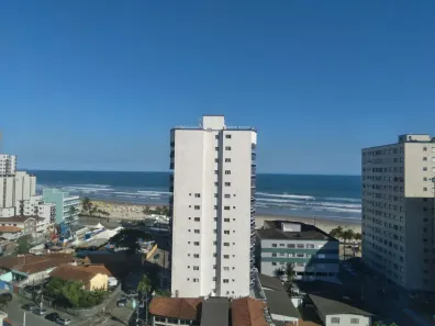 Cobertura com 2 Quartos à venda, 160m² no Ocian, Praia Grande