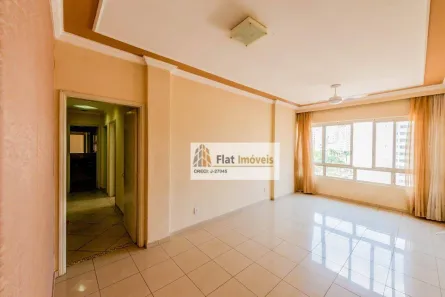 Apartamento com 3 Quartos à venda, 115m² no Centro, Ribeirão Preto
