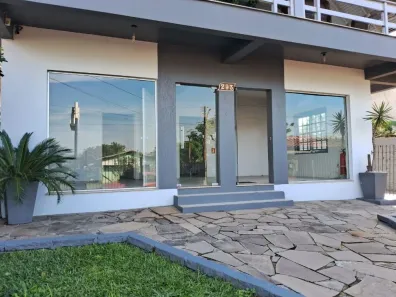 Ponto Comercial para alugar, 100m² no Jardim Buhler, Ivoti