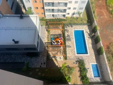 Apartamento com 2 Quartos à venda, 64m² no Gleba Fazenda Palhano, Londrina