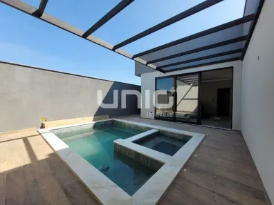Casa com 3 Quartos à venda, 220m² no Campestre, Piracicaba