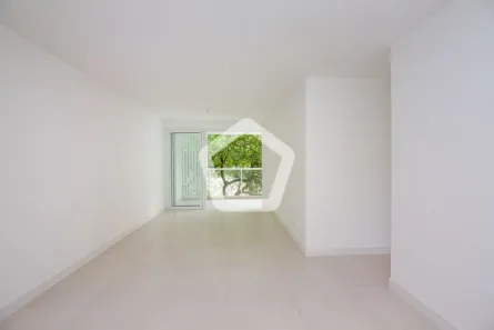 Apartamento com 3 Quartos à venda, 124m² no Laranjeiras, Rio de Janeiro