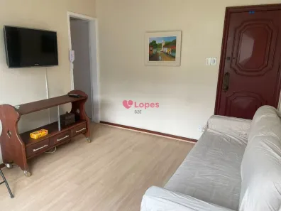 Apartamento com 2 Quartos à venda, 60m² no Copacabana, Rio de Janeiro