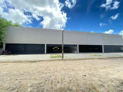 Galpão/Depósito/Armazém para alugar, 496m² no São João, Teresina