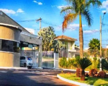 Lote/Terreno à venda, 563m² no Morada da Colina, Uberlândia