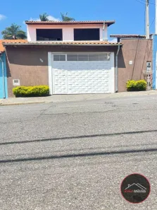 Casa com 3 Quartos à venda, 138m² no Parque Olimpico, Mogi das Cruzes