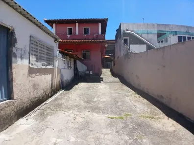 Casa com 2 Quartos para alugar, 90m² no Itinga, Lauro de Freitas