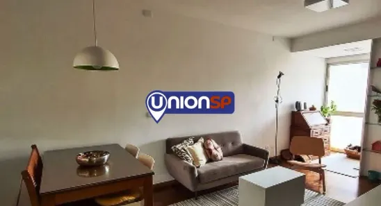 Apartamento com 2 Quartos à venda, 70m² no Perdizes, São Paulo