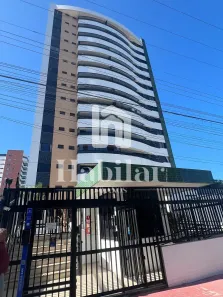 Apartamento com 3 Quartos para alugar, 115m² no Farolândia, Aracaju
