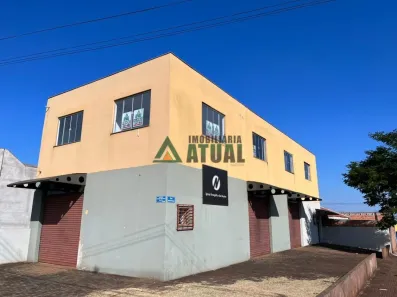 Sala Comercial para alugar, 30m² no Jardim Maria Celina, Londrina