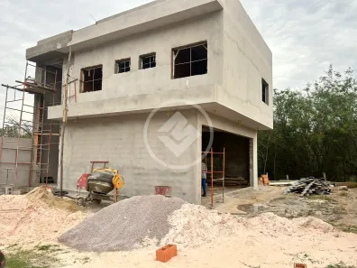 Sobrado com 3 Quartos à venda, 230m² no Pinheirinho, Vinhedo