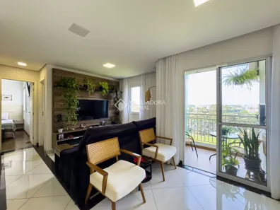 Apartamento com 2 Quartos à venda, 74m² no Planalto, São Bernardo do Campo