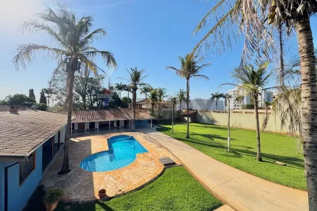 Fazenda/Sítio com 3 Quartos à venda, 336m² no Dois Córregos, Piracicaba