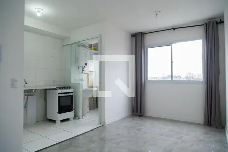 Apartamento com 2 Quartos à venda, 41m² no Americanópolis, São Paulo