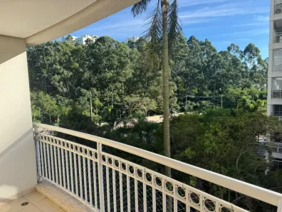 Apartamento com 2 Quartos à venda, 82m² no Tamboré, Santana de Parnaíba