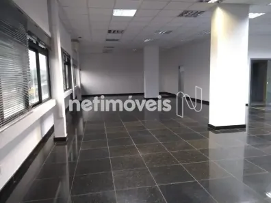 Sala Comercial para alugar, 300m² no Estoril, Belo Horizonte