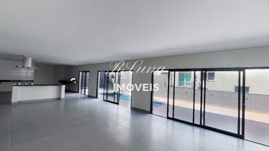 Casa de Condomínio com 4 Quartos à venda, 280m² no Parque Sinai, Santana de Parnaíba