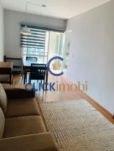 Apartamento com 2 Quartos à venda, 66m² no Cambuí, Campinas