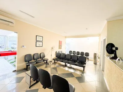 Ponto Comercial à venda, 190m² no Centro, Jacareí