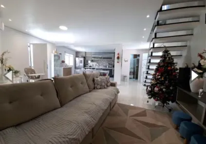 Apartamento com 3 Quartos para alugar, 167m² no Vila Ester, São Paulo