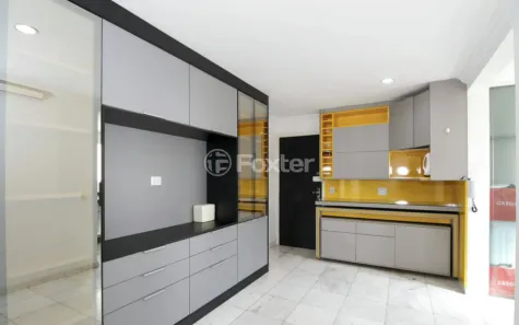 Apartamento com 1 Quarto à venda, 45m² no Pinheiros, São Paulo