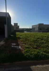 Lote/Terreno à venda, 259m² no Jardins Capri, Senador Canedo