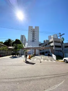 Apartamento com 3 Quartos à venda, 53m² no Jardim Alto da Boa Vista, Valinhos
