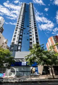 Apartamento com 2 Quartos à venda, 97m² no Zona 01, Maringá
