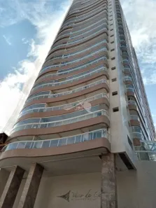 Apartamento com 3 Quartos à venda, 126m² no Aviação, Praia Grande